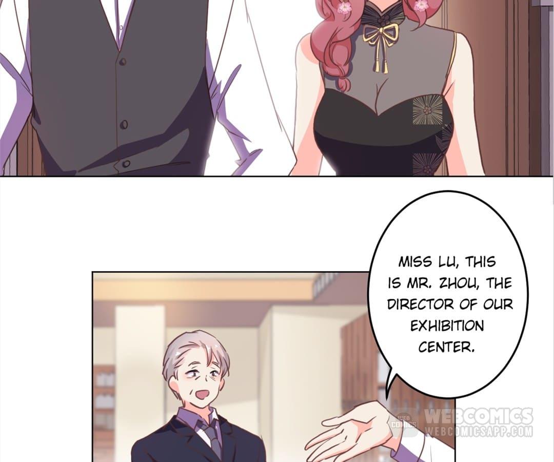 Reborn: House of Revenge chapter 203 - page 18