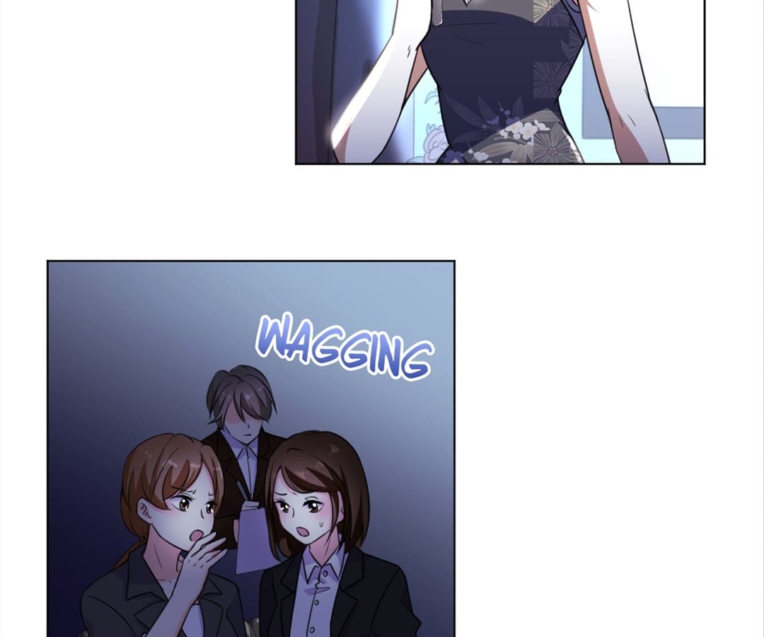 Reborn: House of Revenge chapter 203 - page 31