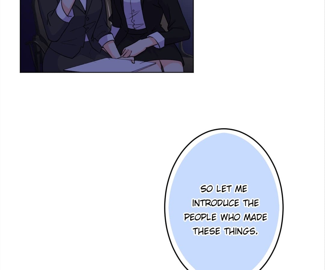 Reborn: House of Revenge chapter 203 - page 32
