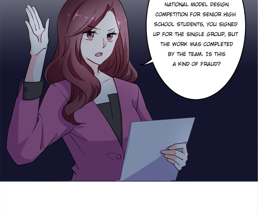 Reborn: House of Revenge chapter 203 - page 39
