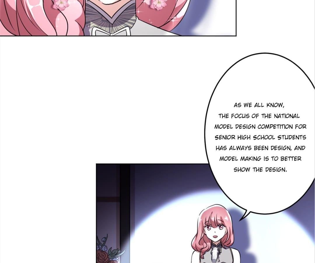 Reborn: House of Revenge chapter 203 - page 41