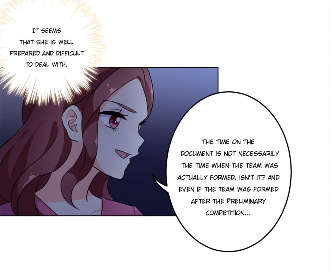 Reborn: House of Revenge chapter 203 - page 44