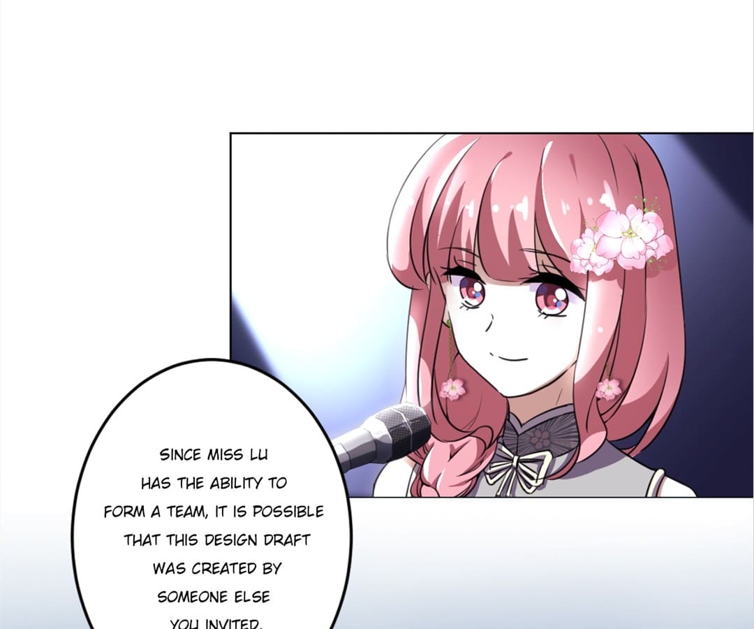 Reborn: House of Revenge chapter 203 - page 45