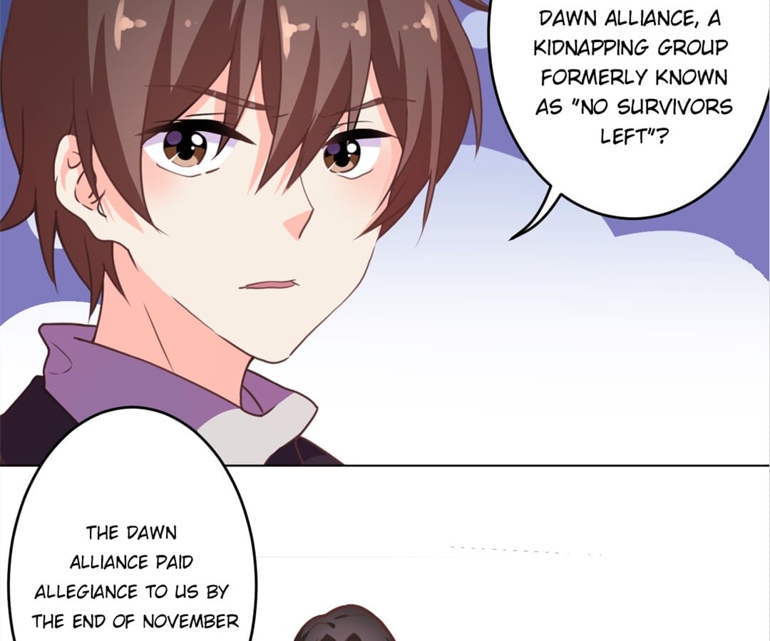 Reborn: House of Revenge chapter 203 - page 5