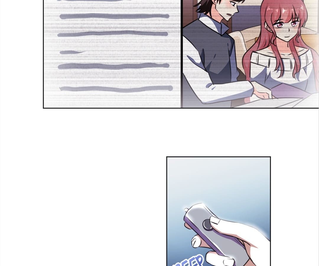 Reborn: House of Revenge chapter 203 - page 53