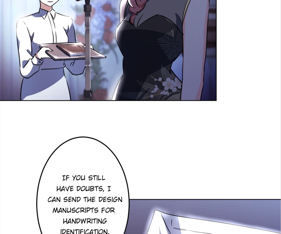 Reborn: House of Revenge chapter 203 - page 57