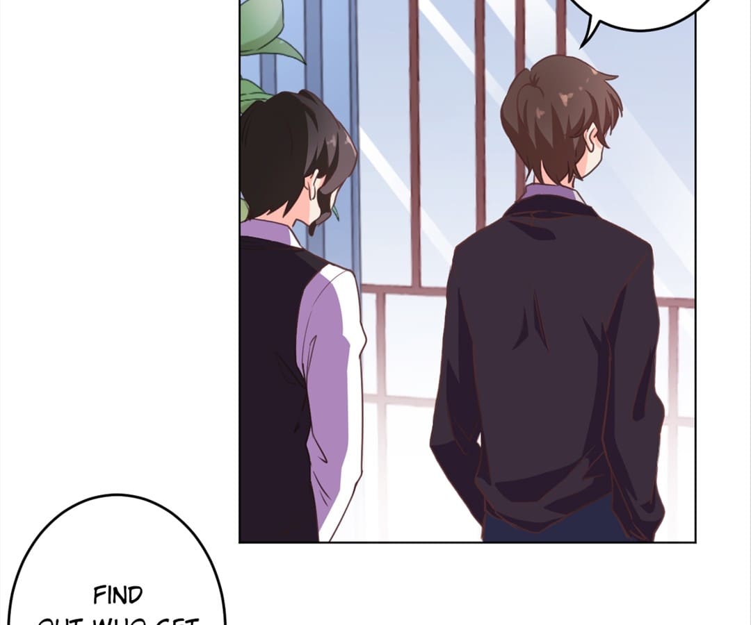 Reborn: House of Revenge chapter 203 - page 7