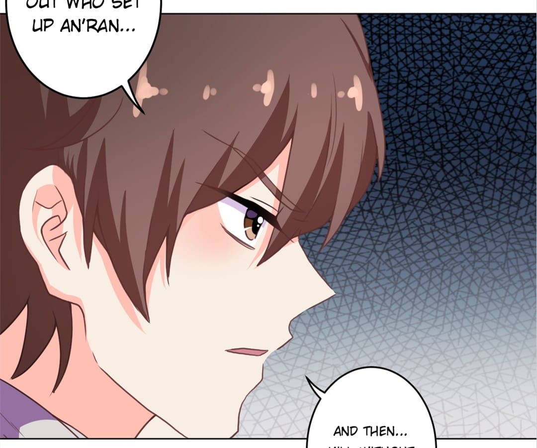 Reborn: House of Revenge chapter 203 - page 8