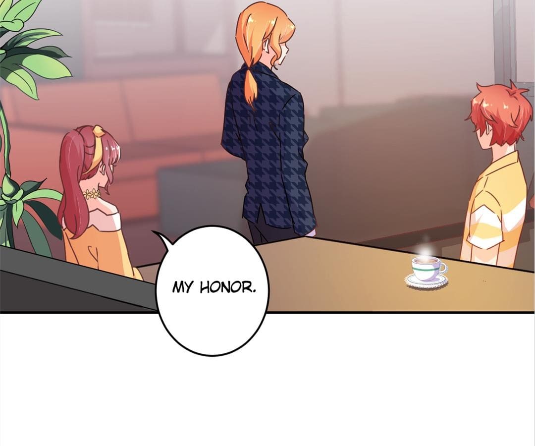 Reborn: House of Revenge chapter 115 - page 13