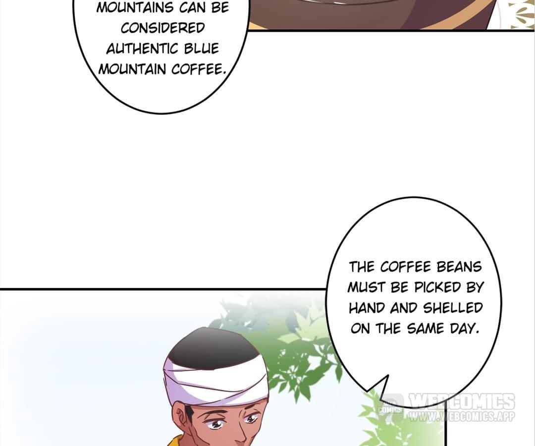 Reborn: House of Revenge chapter 115 - page 22