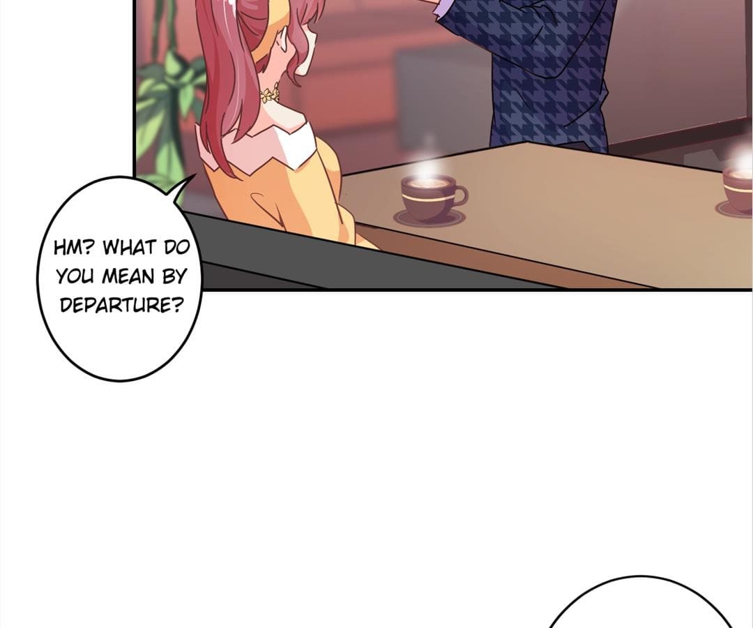 Reborn: House of Revenge chapter 115 - page 27