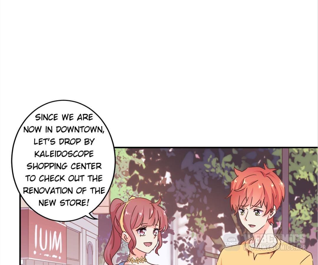 Reborn: House of Revenge chapter 115 - page 38