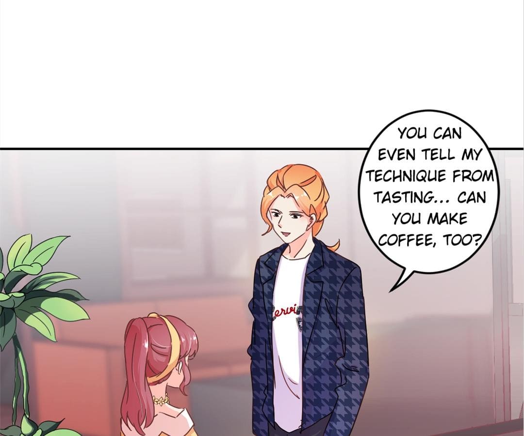 Reborn: House of Revenge chapter 115 - page 4