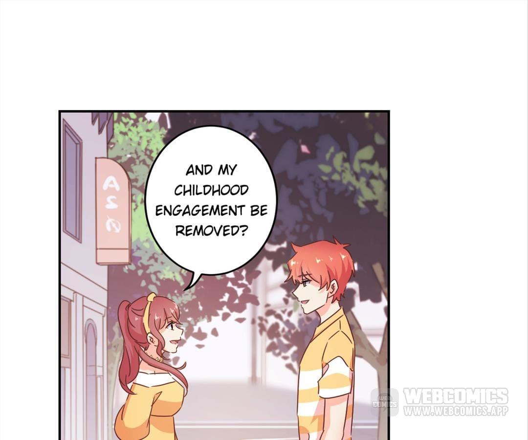 Reborn: House of Revenge chapter 115 - page 42