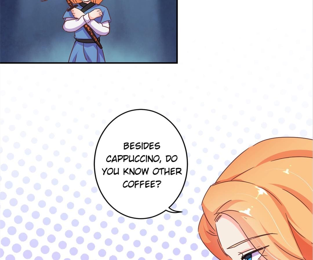 Reborn: House of Revenge chapter 115 - page 8