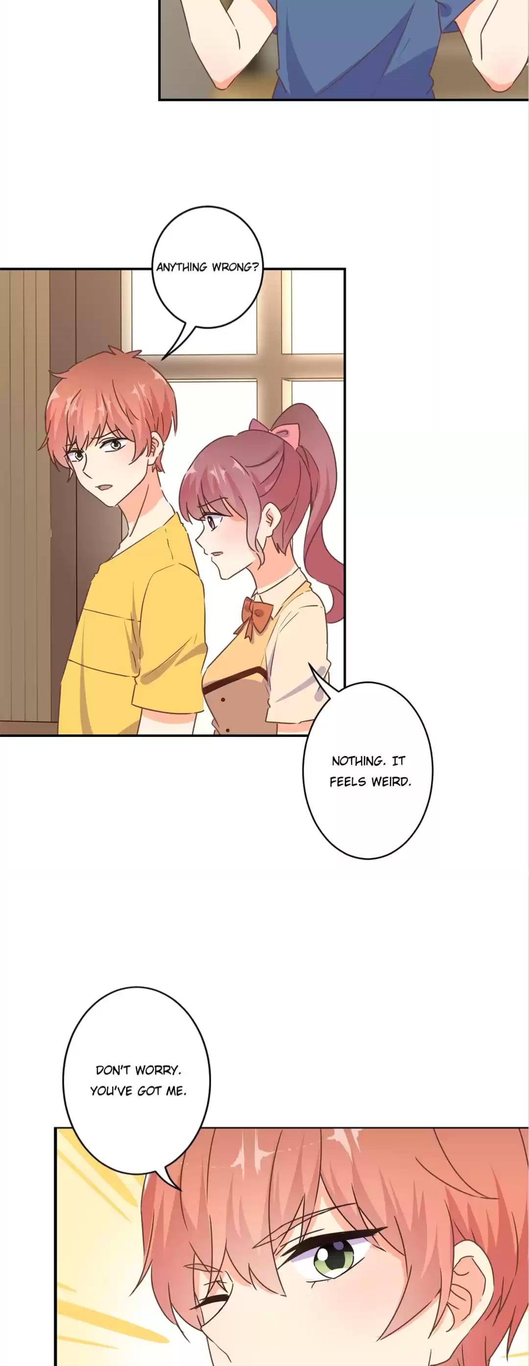 Reborn: House of Revenge chapter 258 - page 15