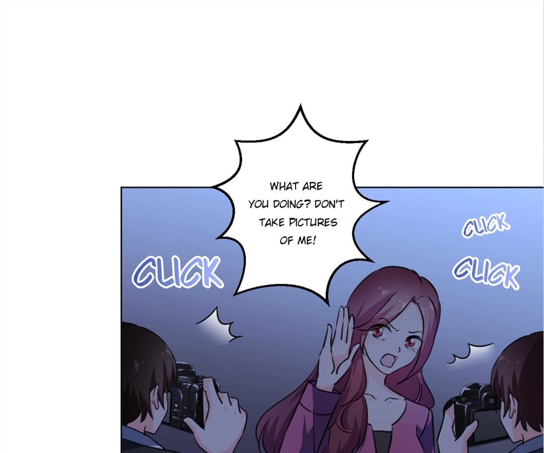 Reborn: House of Revenge chapter 204 - page 11