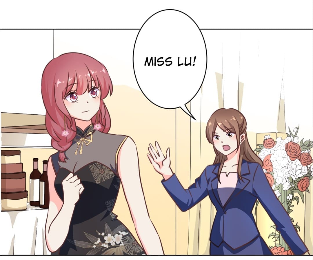 Reborn: House of Revenge chapter 204 - page 17