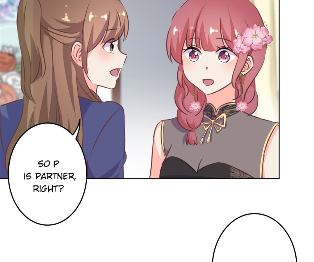 Reborn: House of Revenge chapter 204 - page 23