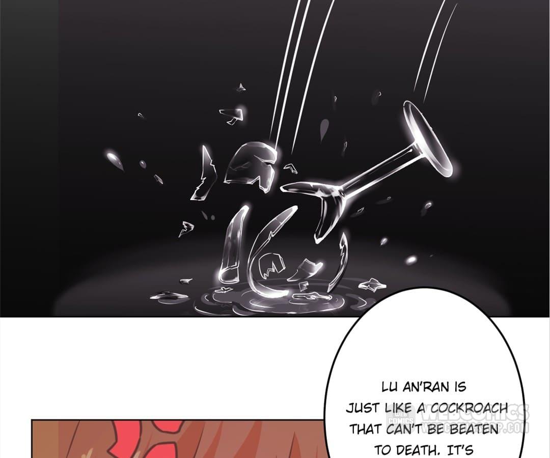 Reborn: House of Revenge chapter 204 - page 30