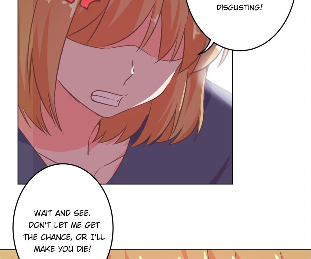 Reborn: House of Revenge chapter 204 - page 31