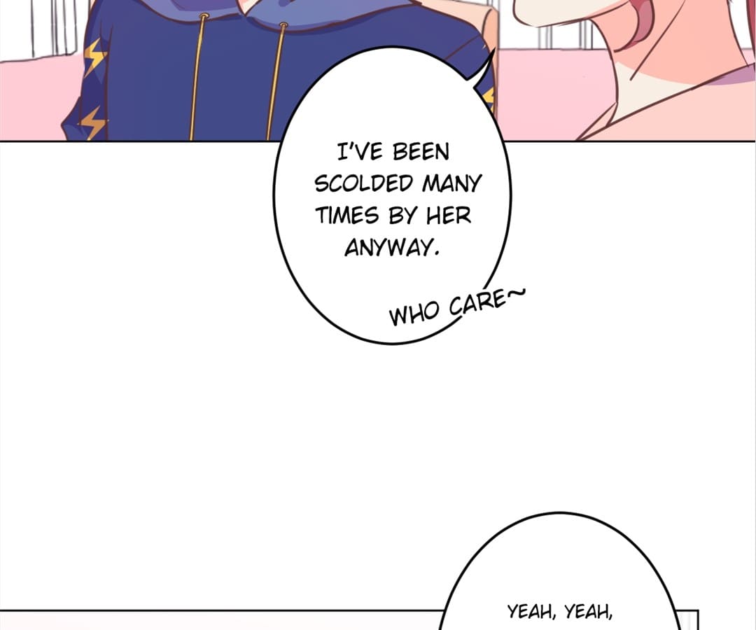 Reborn: House of Revenge chapter 204 - page 36