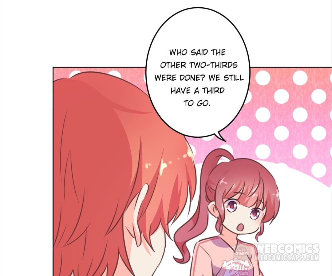 Reborn: House of Revenge chapter 204 - page 38
