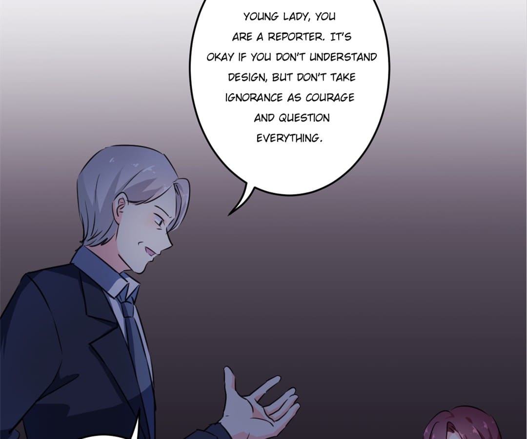 Reborn: House of Revenge chapter 204 - page 4