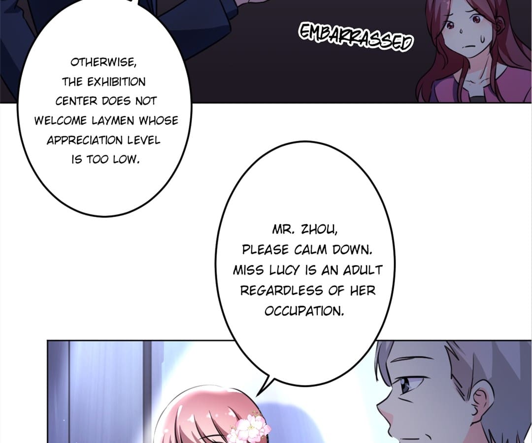 Reborn: House of Revenge chapter 204 - page 5