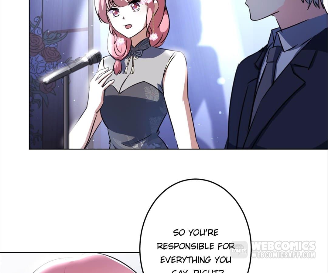Reborn: House of Revenge chapter 204 - page 6