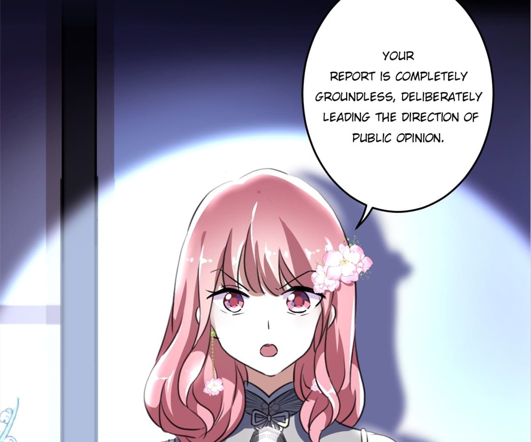 Reborn: House of Revenge chapter 204 - page 8