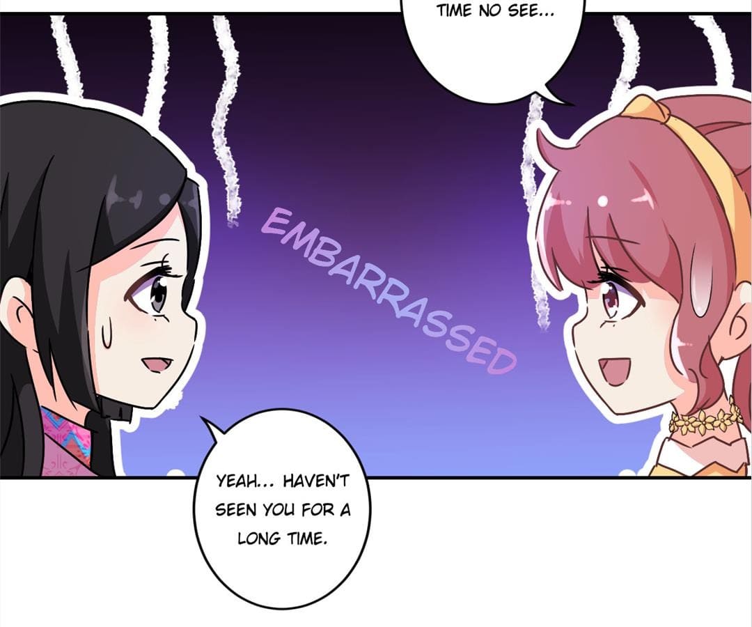 Reborn: House of Revenge chapter 116 - page 16