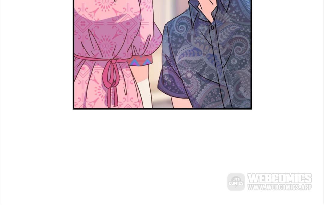 Reborn: House of Revenge chapter 116 - page 18