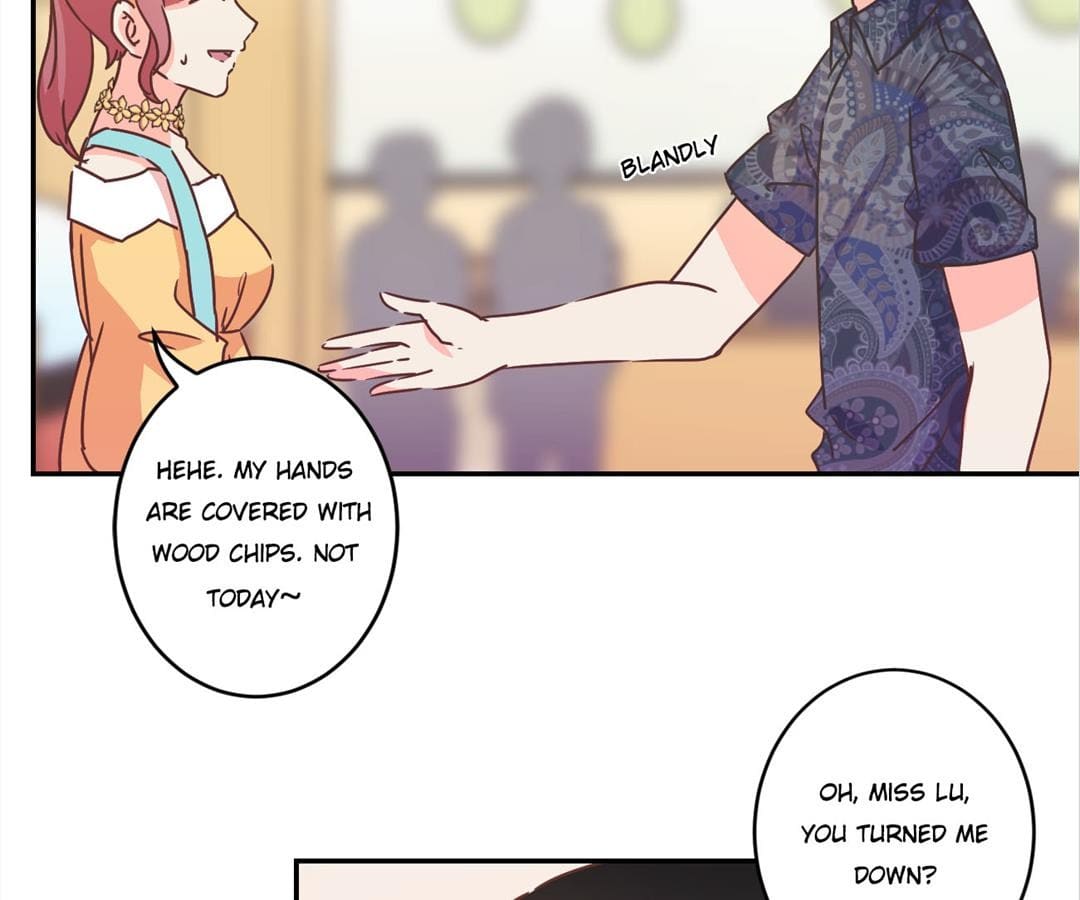 Reborn: House of Revenge chapter 116 - page 21