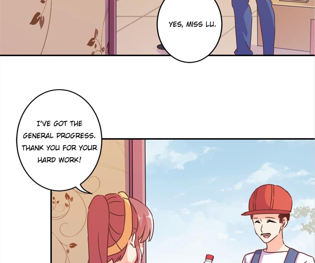 Reborn: House of Revenge chapter 116 - page 3