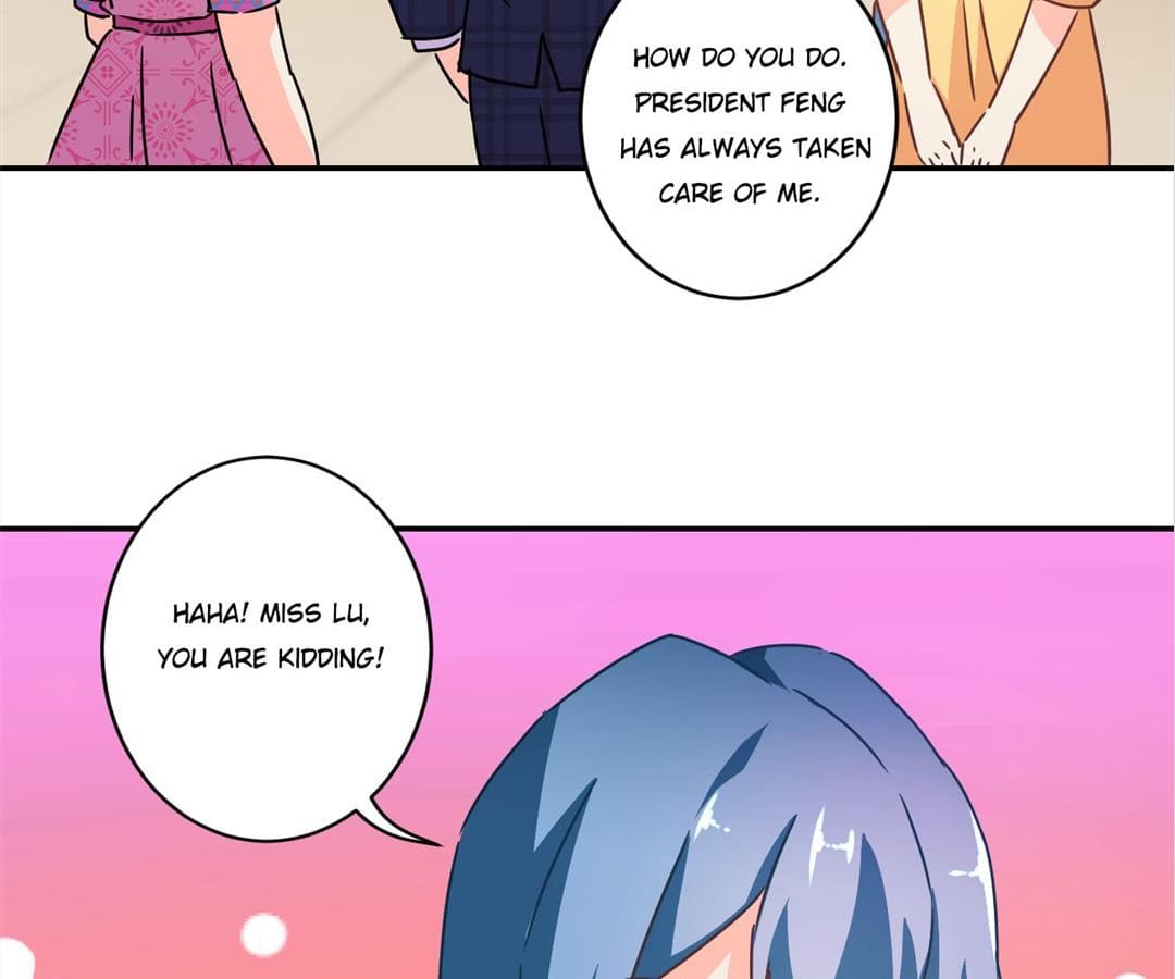 Reborn: House of Revenge chapter 116 - page 40