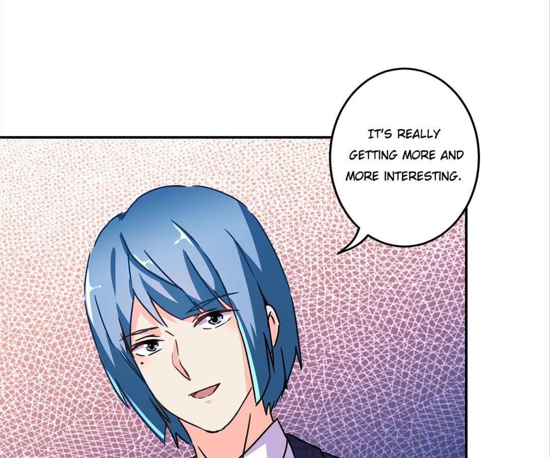 Reborn: House of Revenge chapter 116 - page 53
