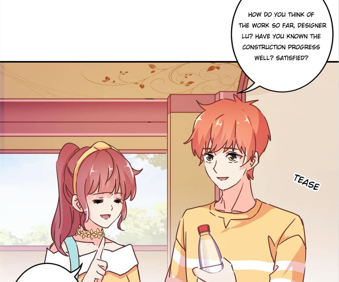 Reborn: House of Revenge chapter 116 - page 7