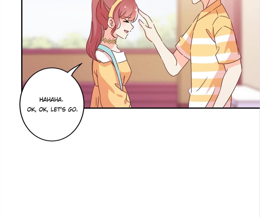 Reborn: House of Revenge chapter 116 - page 9
