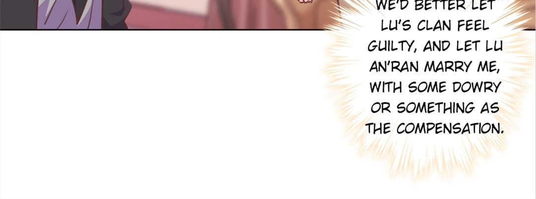 Reborn: House of Revenge chapter 205 - page 11