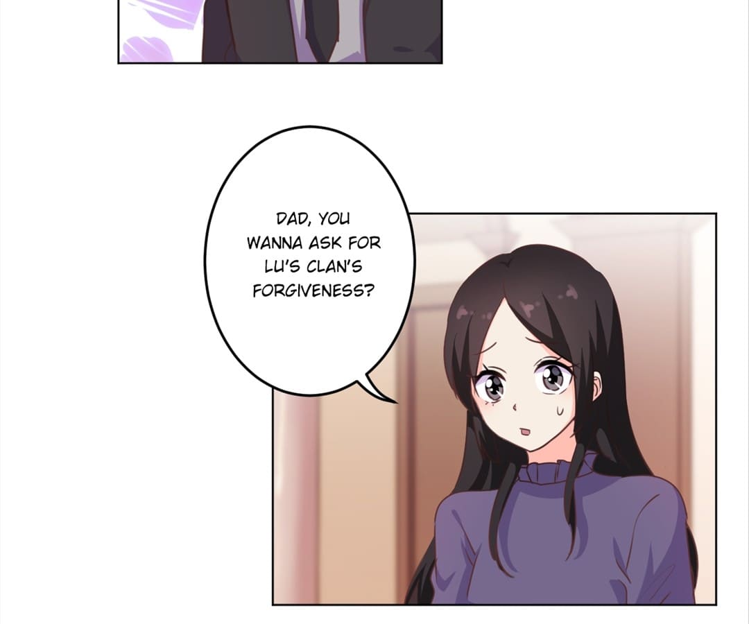 Reborn: House of Revenge chapter 205 - page 13