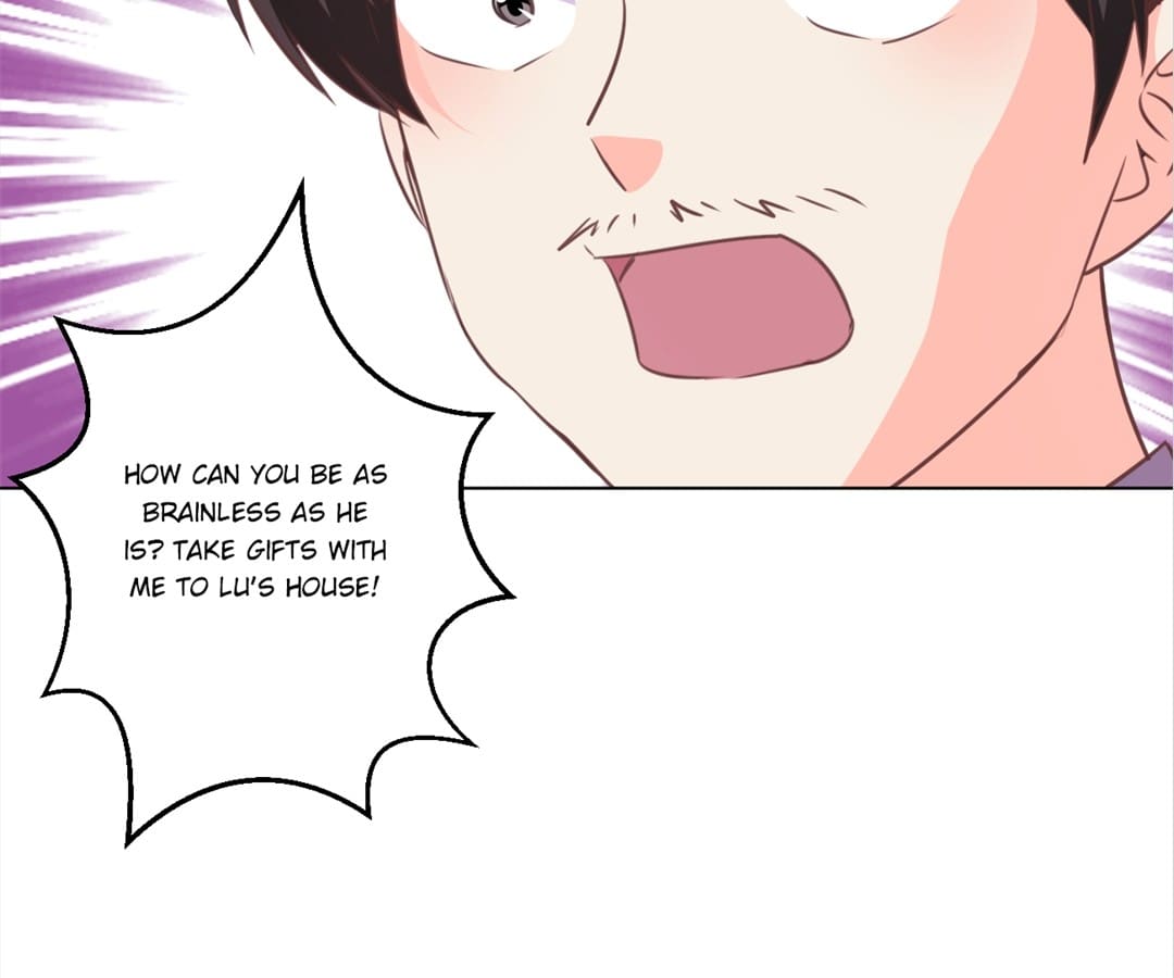 Reborn: House of Revenge chapter 205 - page 16