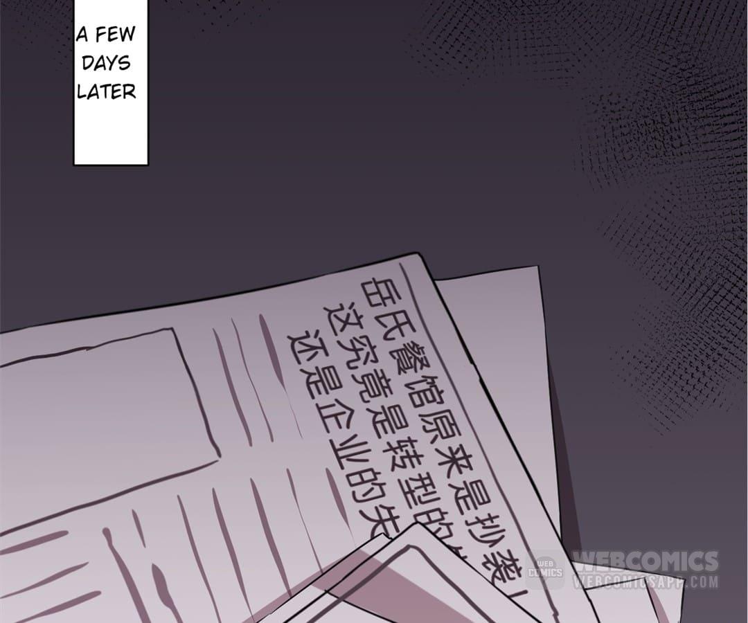Reborn: House of Revenge chapter 205 - page 2