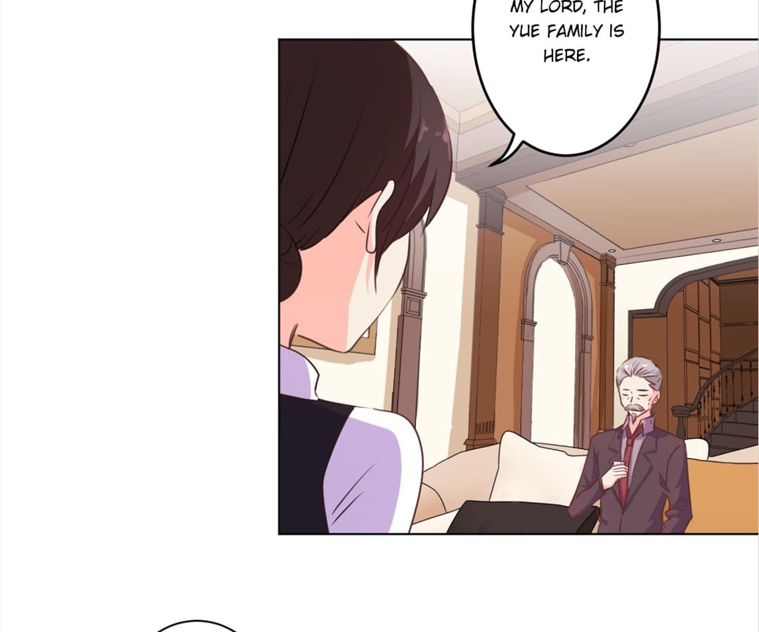 Reborn: House of Revenge chapter 205 - page 20
