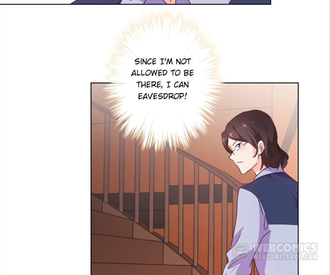 Reborn: House of Revenge chapter 205 - page 26
