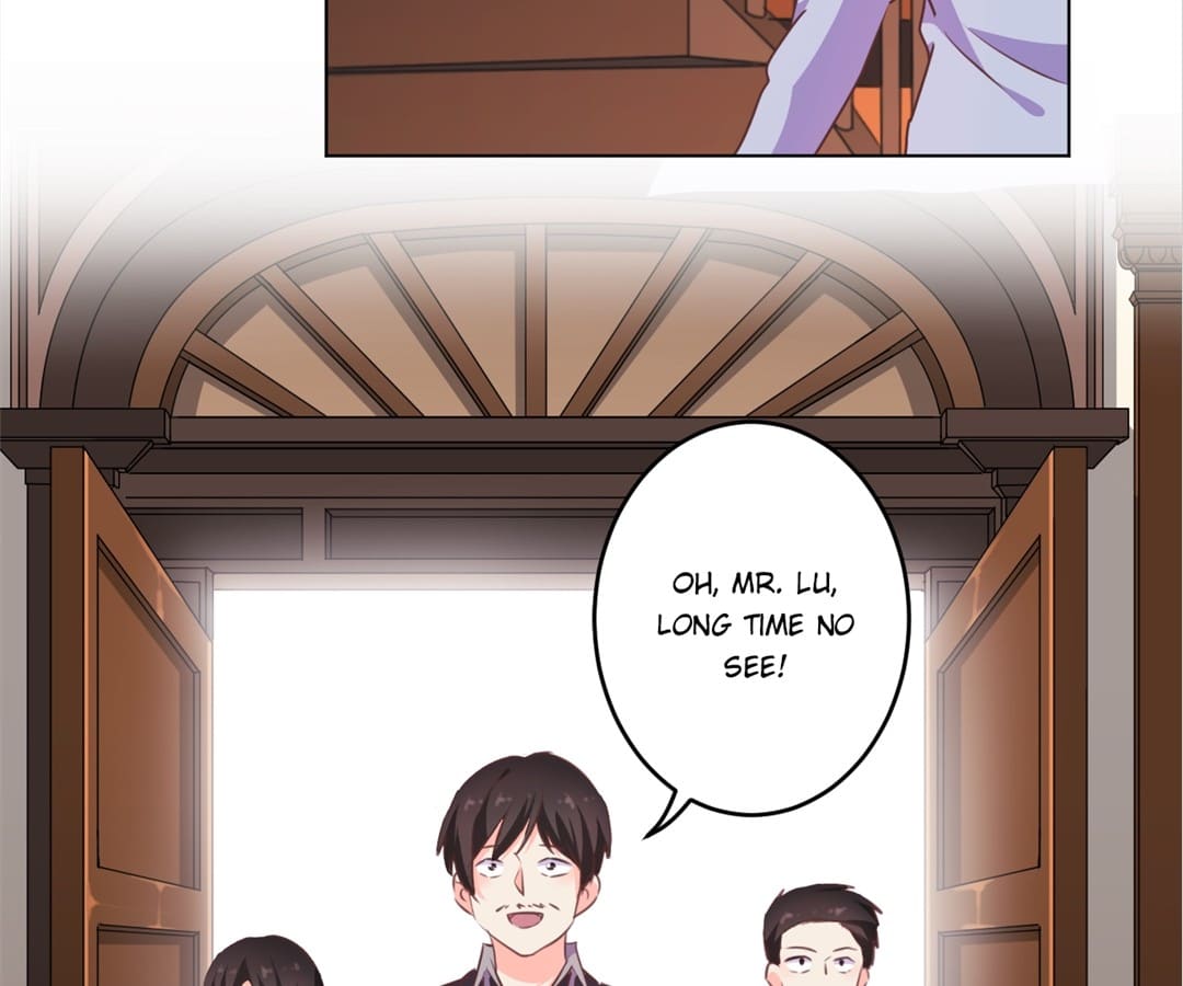 Reborn: House of Revenge chapter 205 - page 27