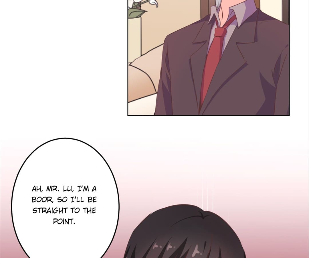 Reborn: House of Revenge chapter 205 - page 29