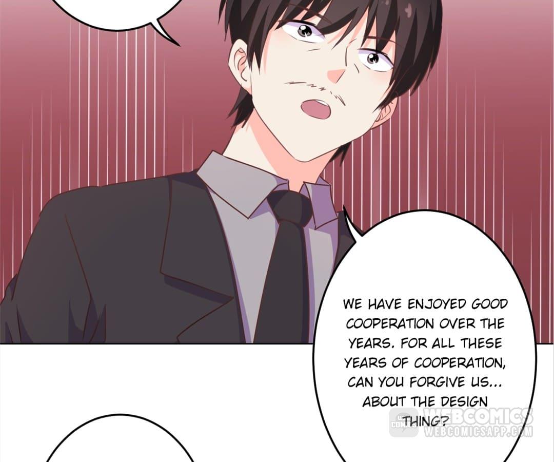 Reborn: House of Revenge chapter 205 - page 30
