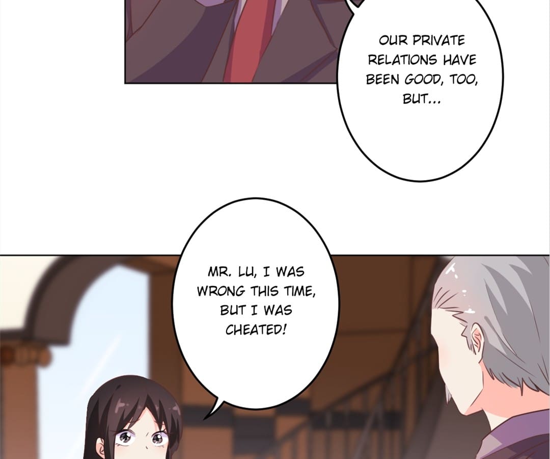Reborn: House of Revenge chapter 205 - page 32