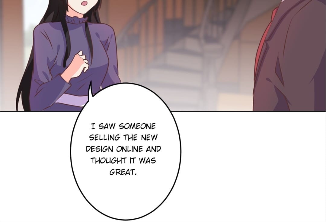 Reborn: House of Revenge chapter 205 - page 33